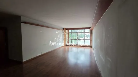 Apartamento com 3 Quartos à venda, 169m² no Santa Cecília, São Paulo