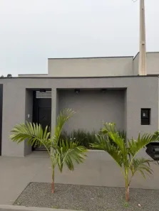 Casa com 3 Quartos à venda, 80m² no Eplatz Rio Preto, São José do Rio Preto