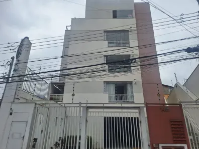 Apartamento com 1 Quarto à venda, 35m² no Vila Granada, São Paulo