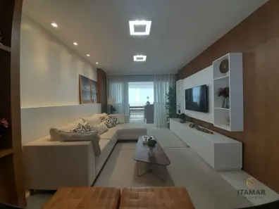 Apartamento com 4 Quartos à venda, 200m² no Centro, Guarapari