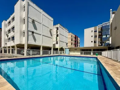 Apartamento com 3 Quartos à venda, 81m² no Estreito, Florianópolis