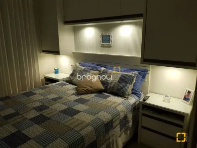 Apartamento com 1 Quarto à venda, 67m² no Canasvieiras, Florianópolis
