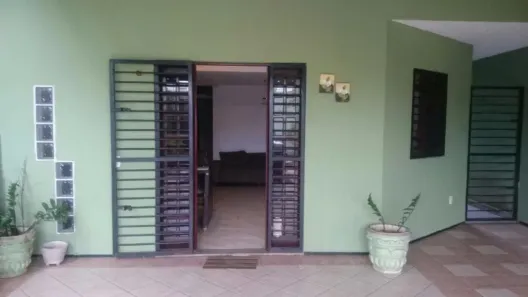 Casa com 4 Quartos à venda, 200m² no Cajazeiras, Fortaleza