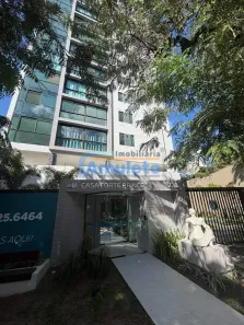 Apartamento com 1 Quarto para alugar, 30m² no Casa Forte, Recife