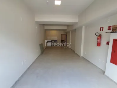 Ponto Comercial à venda, 39m² no Morro da Glória, Juiz de Fora