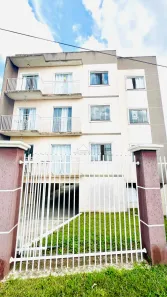 Apartamento com 2 Quartos à venda, 49m² no Alto Tarumã, Pinhais