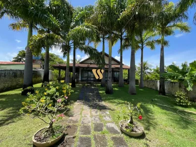 Casa com 3 Quartos à venda, 250m² no Serrambi, Ipojuca
