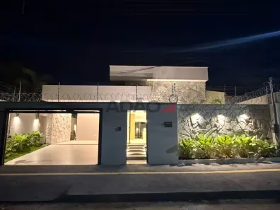 Casa com 3 Quartos à venda, 202m² no Jardim Atlântico, Goiânia