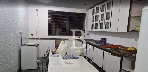 Casa de Condomínio com 3 Quartos à venda, 258m² no Jardim Telles de Menezes, Santo André