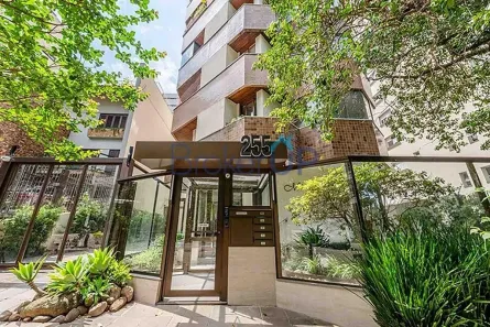 Cobertura com 5 Quartos à venda, 449m² no Bela Vista, Porto Alegre
