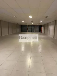 Sala Comercial para alugar, 433m² no Lapa, São Paulo