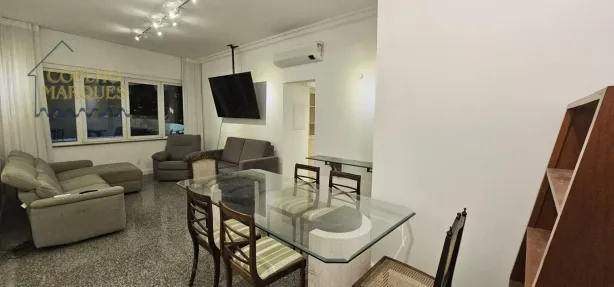Apartamento com 3 Quartos à venda, 110m² no Copacabana, Rio de Janeiro