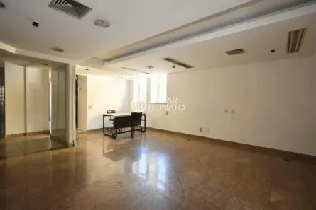 Ponto Comercial para alugar, 81m² no Funcionários, Belo Horizonte