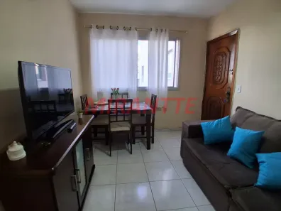 Apartamento com 2 Quartos à venda, 50m² no Vila Isolina Mazzei, São Paulo