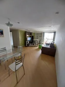 Apartamento com 3 Quartos à venda, 106m² no Nova Petrópolis, São Bernardo do Campo