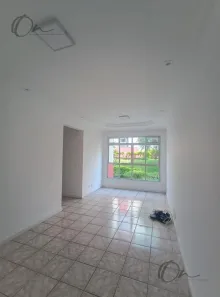Apartamento com 3 Quartos para alugar, 70m² no Granja Viana II, Cotia