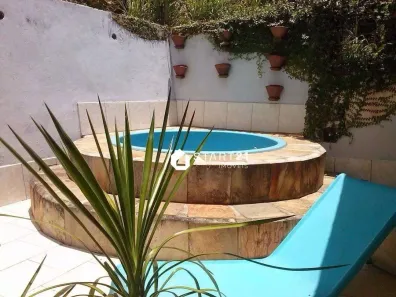 Casa com 3 Quartos à venda, 200m² no Ano Bom, Barra Mansa