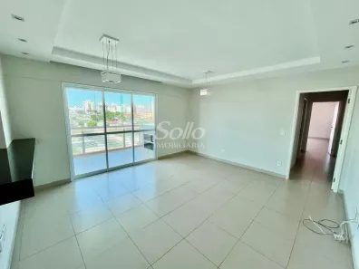 Apartamento com 2 Quartos para alugar, 96m² no Patrimônio, Uberlândia