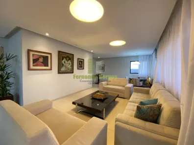 Apartamento com 4 Quartos à venda, 236m² no Monteiro, Recife