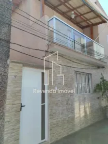 Casa com 2 Quartos à venda, 85m² no Vila Santo Estevão, São Paulo