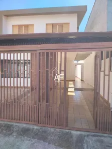 Sobrado com 3 Quartos à venda, 208m² no Santana, São Paulo