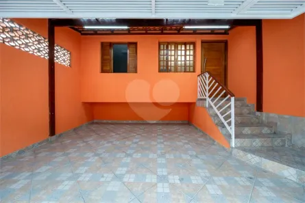 Casa com 2 Quartos à venda, 75m² no Conjunto Residencial Jardim Canaã, São Paulo