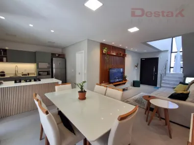 Casa com 3 Quartos à venda, 188m² no Beira Rio, Biguaçu