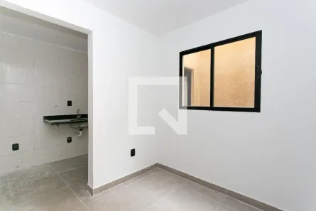 Apartamento com 2 Quartos à venda, 40m² no Vila Antonina, São Paulo