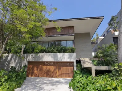Casa de Condomínio com 5 Quartos à venda, 1450m² no Itanhangá, Rio de Janeiro