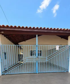 Casa com 3 Quartos para alugar, 75m² no Quiririm, Taubaté