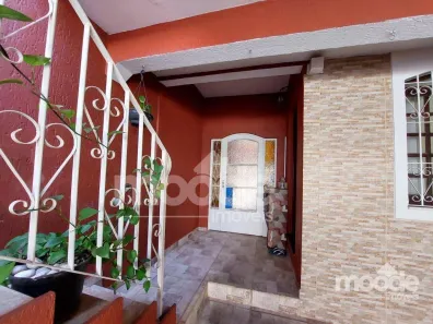 Sobrado com 3 Quartos à venda, 200m² no Jardim Rosa Maria, São Paulo