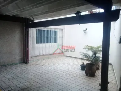 Sobrado com 3 Quartos à venda, 212m² no Vila Monumento, São Paulo