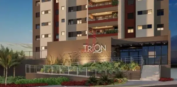 Apartamento com 2 Quartos à venda, 69m² no Jardim Paulistano, Sorocaba