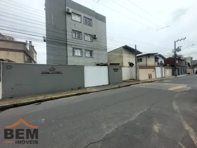 Apartamento com 2 Quartos à venda, 55m² no São Vicente, Itajaí