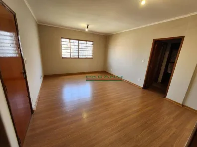 Apartamento com 3 Quartos à venda, 87m² no Jardim Paulistano, Ribeirão Preto