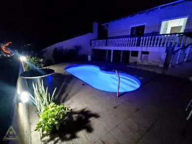 Casa com 3 Quartos à venda, 185m² no Fortaleza, Blumenau