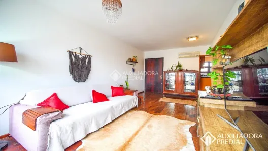 Apartamento com 2 Quartos à venda, 87m² no São João, Porto Alegre