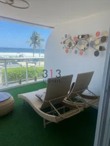 Apartamento com 2 Quartos à venda, 125m² no Recreio dos Bandeirantes, Rio de Janeiro