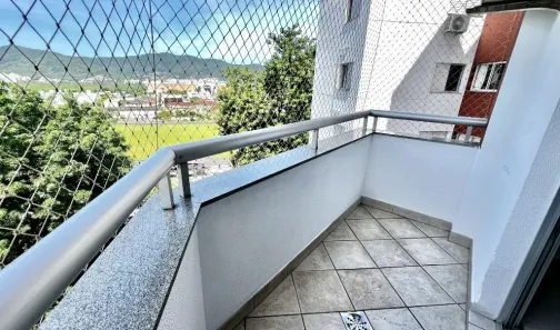 Apartamento com 3 Quartos à venda, 84m² no Trindade, Florianópolis
