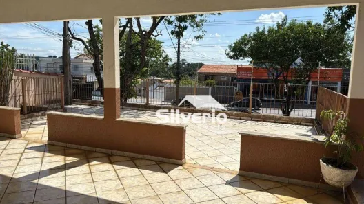 Casa com 1 Quarto à venda, 118m² no Bosque dos Eucaliptos, São José dos Campos