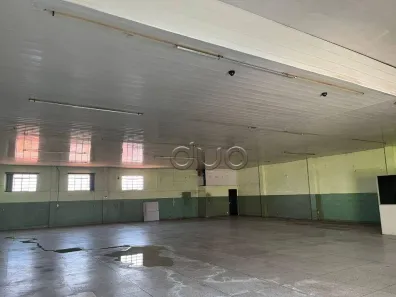 Galpão/Depósito/Armazém à venda, 380m² no Parque Peória (Tupi), Piracicaba