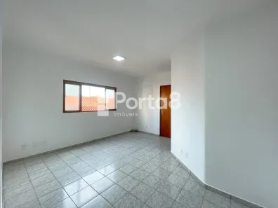 Apartamento com 2 Quartos para alugar, 70m² no Jardim Bela Vista, São José do Rio Preto