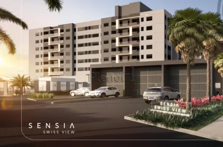 Apartamento com 3 Quartos à venda, 73m² no Swiss Park, Campinas