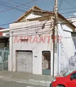 Sobrado com 3 Quartos à venda, 184m² no Vila Nova Cachoeirinha, São Paulo