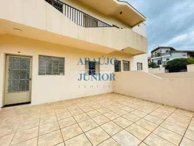 Apartamento com 1 Quarto à venda, 46m² no Parque Residencial Boa Vista, Americana
