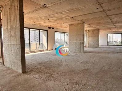 Sala Comercial para alugar, 127m² no Barra Funda, São Paulo