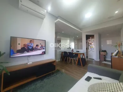 Apartamento com 3 Quartos à venda, 69m² no Jardim América, São José dos Campos