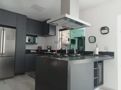 Casa de Condomínio com 3 Quartos à venda, 270m² no Vila Zezé, Jacareí