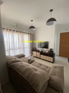 Apartamento com 3 Quartos à venda, 78m² no Centro, Sorocaba