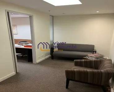 Imóvel Comercial à venda, 60m² no Vila Andrade, São Paulo